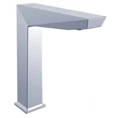 Vòi Lavabo American Standard WF-8510.AC Cảm Ứng 220V Cổ Cao