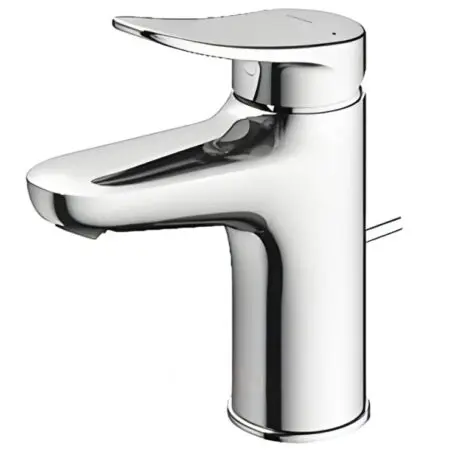 Vòi Lavabo TOTO TLS04301V Gật Gù Nóng Lạnh