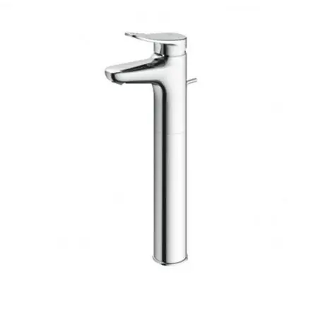 Vòi Lavabo TOTO TLS04306V Nóng Lạnh Cổ Cao