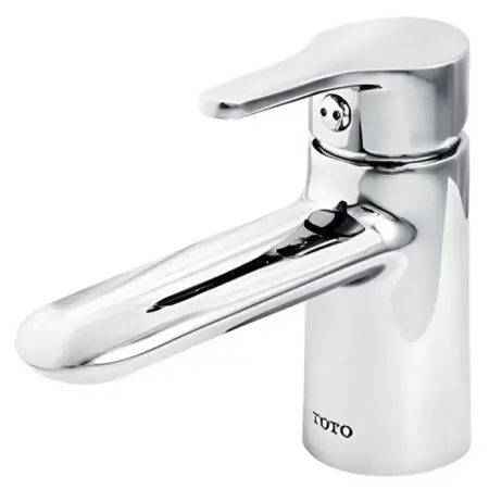 Vòi Chậu Rửa TOTO TVLC101NSR Lạnh
