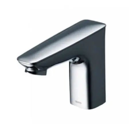 Vòi Lavabo Cảm Ứng TOTO TEXN10AV300/TVLF405 Tái Tạo Năng Lượng