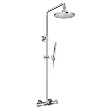 Vòi Sen Cây TOTO TBW01401AA/TBW02017A Nhiệt Độ