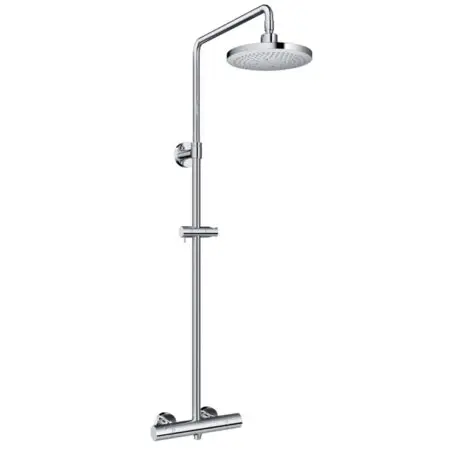 Vòi Sen Cây TOTO TBW01402AA Nhiệt Độ 220mm