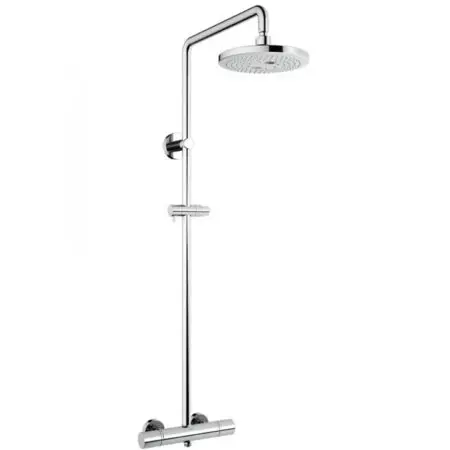 Vòi Sen Cây TOTO TBW01404B TBW01404BB TBW01404BA Nhiệt Độ Massage