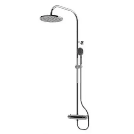 Vòi Sen Cây TOTO TX454SFV2BRN Nhiệt Độ