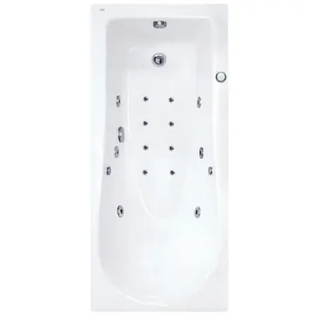 Bồn Tắm American Standard 70092-WT Tonic Massage Xây 1.7M