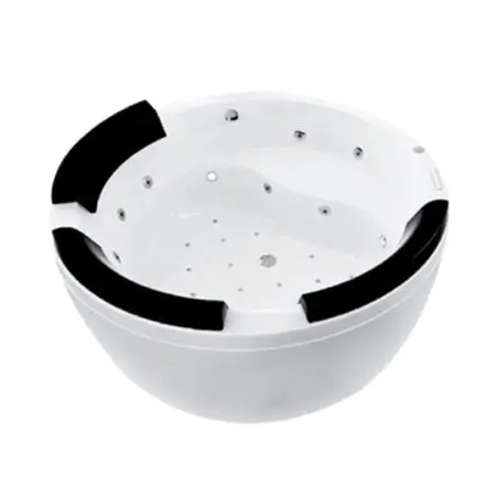 Bồn Tắm American Standard 70212100-WT IDS Massage Đặt Sàn 1.7M