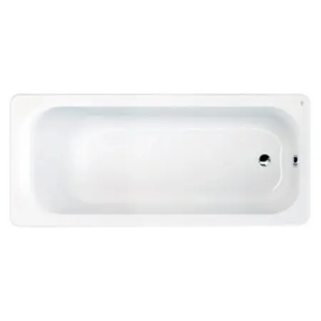 Bồn Tắm American Standard 70270-WT Active Xây 1.7 Mét