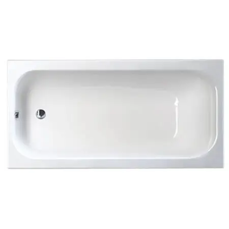 Bồn Tắm American Standard 70280-WT New Codie Xây 1.5 Mét