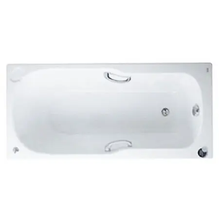 Bồn Tắm American Standard 7140-WT Studio Xây 1.5 Mét