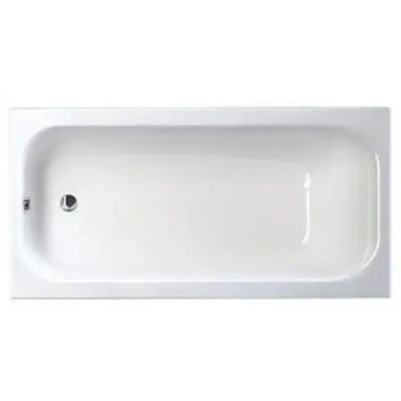 Bồn Tắm American Standard 8160-WT Saturn Xây 1.6 Mét