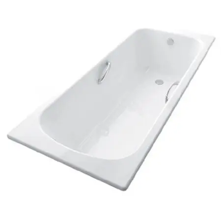 Bồn Tắm American Standard BTAS2708 Xây Milano Thép Tráng Men 1.7M