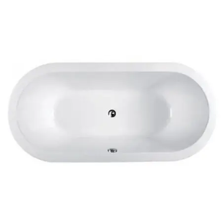 Bồn Tắm American Standard BTAS2735 Natural Thép Tráng Men Xây 1.7M