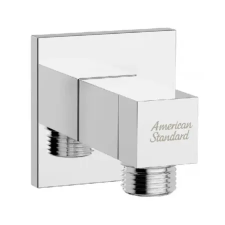 Co Nối American Standard FFAS9142 EasySET Vuông
