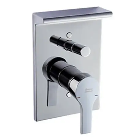 Van Điều Chỉnh American Standard WF-3921 Âm Tường Active