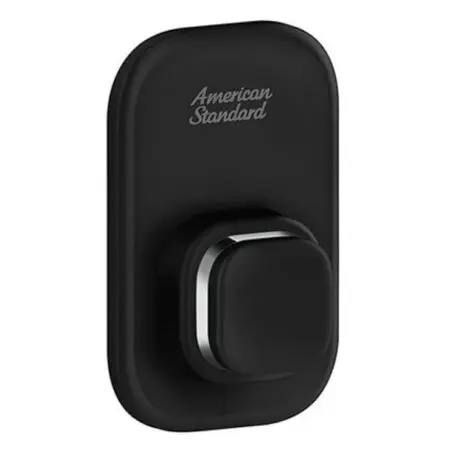 Sen Tắm Âm Tường American Standard WF-T826B Lạnh EasyFLO Màu Đen