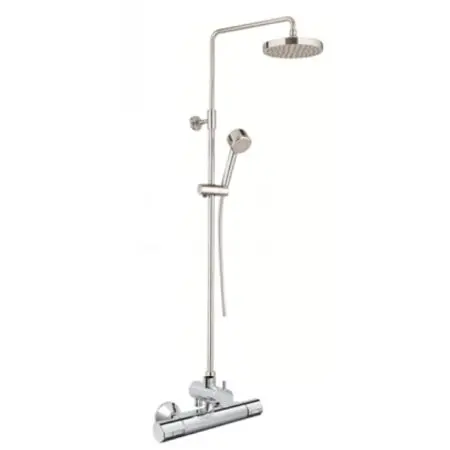 Bộ Cây Sen Phun Mưa American Standard WF-4948/A-6110.978.904 (D200)