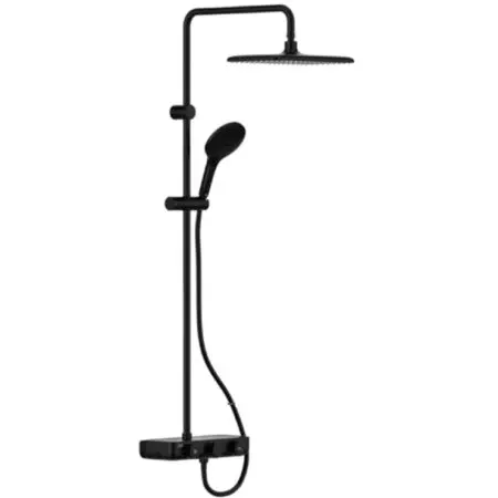 Sen Cây Nhiệt Độ American Standard WF-4955MB EasySET Màu Đen