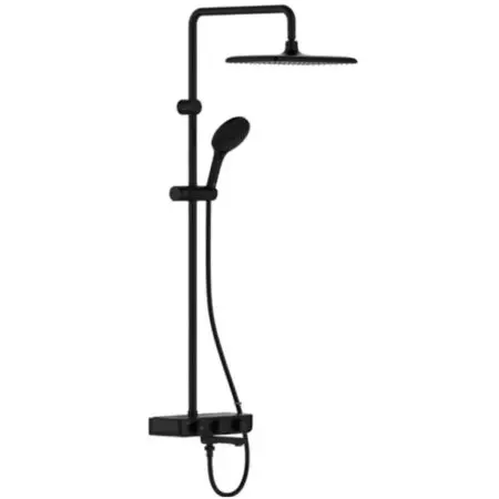 Sen Cây Nhiệt Độ American Standard WF-4956MB EasySET 3 Đường Màu Đen