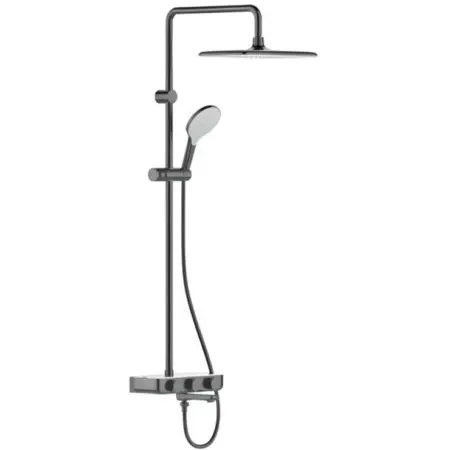 Sen Cây Nhiệt Độ American Standard WF-4956BHG EasySET 3 Đường Màu Ghi