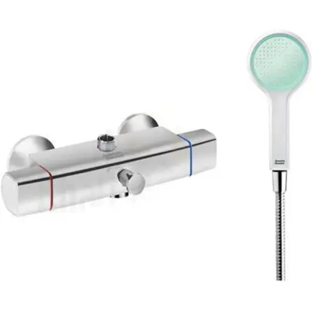 Vòi Sen American Standard WF-0715 + FFASS506 Neo Modern