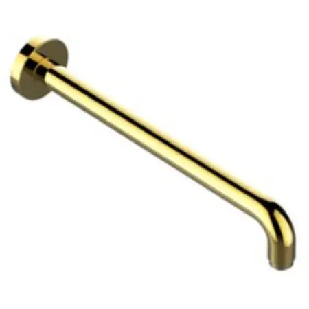 Thanh Nối Bát Sen American Standard FFAS9909CS Gắn Tường Màu Vàng