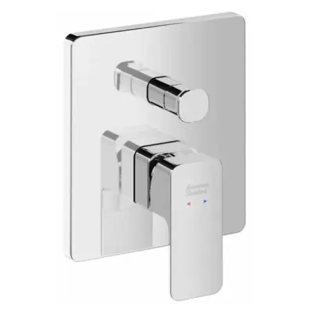 Van Điều Chỉnh American Standard WF-1321 Âm Tường Acacia Evolution