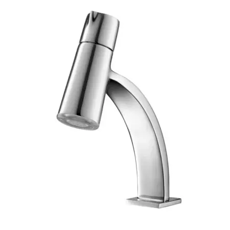 Vòi Lavabo COTTO CT1139A(LED) Luminos Nước Lạnh