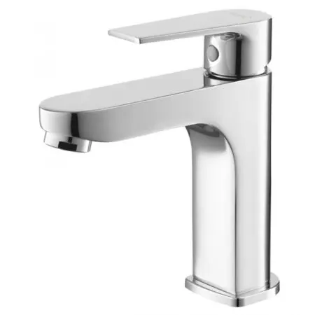 Vòi Lavabo COTTO CT1160AN(HM) Luke Nước Lạnh