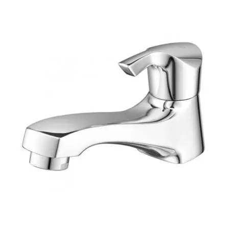 Vòi Lavabo COTTO CT1207(HM) Single Faucet Nước Lạnh