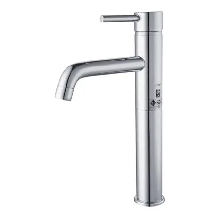 Vòi Lavabo COTTO CT144AY Anthony Nước Lạnh Thân Cao