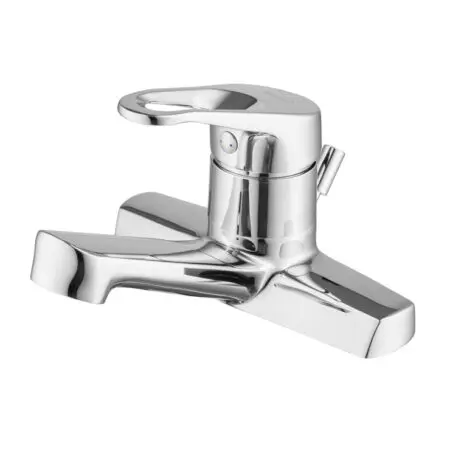 Vòi Lavabo COTTO CT2177AE Next II Nóng Lạnh