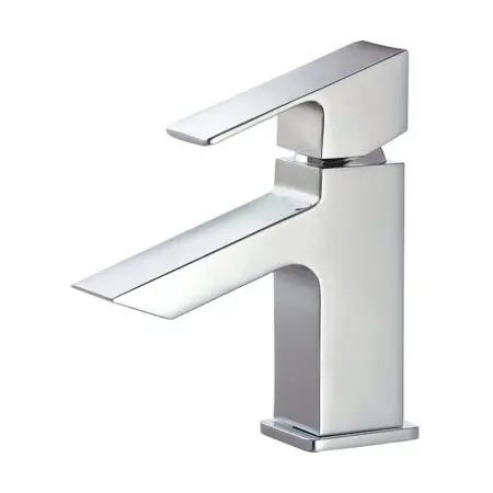 Vòi Lavabo COTTO CT202A Square Nóng Lạnh