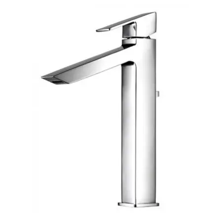 Vòi Lavabo COTTO CT202AY Square Nóng Lạnh