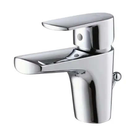Vòi Lavabo COTTO CT2051A Lario Nóng Lạnh