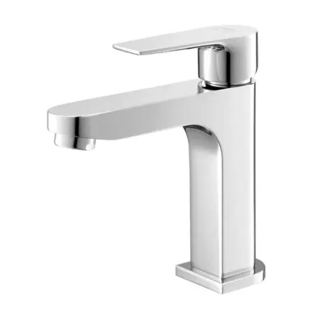 Vòi Lavabo COTTO CT2160A Luke Nóng Lạnh