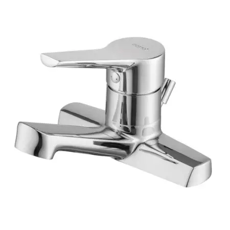 Vòi Lavabo COTTO CT2179AE Next III Nóng Lạnh