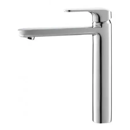 Vòi Lavabo COTTO CT1143AY Scirocco Nước Lạnh Thân Cao