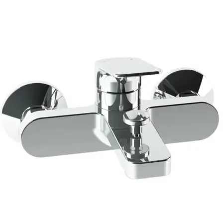 Củ Sen Tắm TOTO TTMR302V Nóng Lạnh