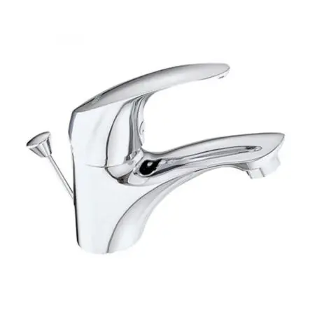 Vòi Lavabo TOTO TS268N Nóng Lạnh