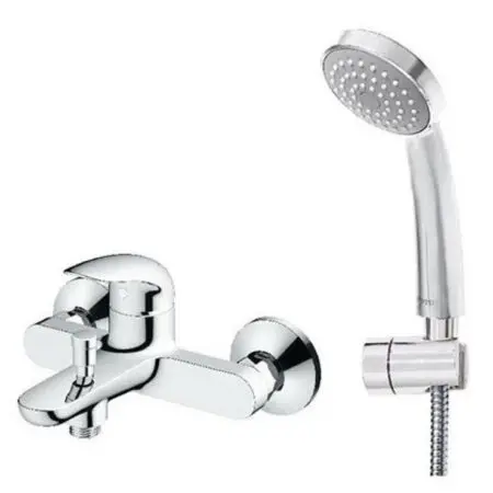 Vòi Sen Tắm TOTO TBS03302V/DGH104ZR Nóng Lạnh