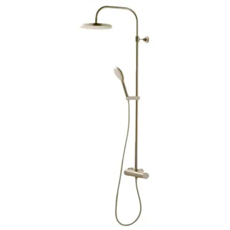 Sen Cây COTTO CPF300H1H2#GR2 Nóng Lạnh Màu Vàng Quil