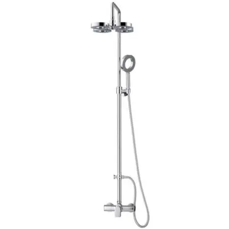 Sen Cây COTTO CT2072W Soprano Nóng Lạnh