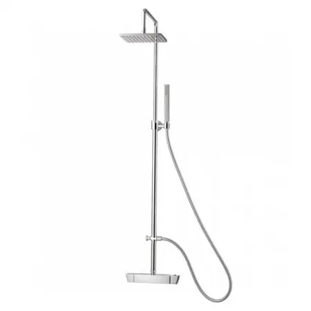 Sen Cây COTTO CT2085W Square Nóng Lạnh