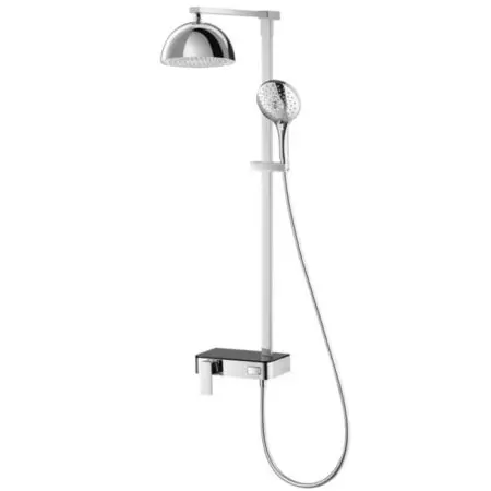 Sen Cây COTTO CT2242W Switch Nóng Lạnh