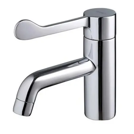 Vòi Lavabo COTTO CT1058(HM) Trust Nước Lạnh