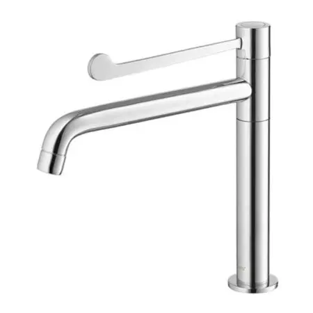 Vòi Lavabo COTTO CT1099C50 Nước Lạnh Thân Cao