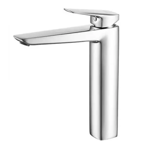Vòi Lavabo COTTO CT1236AY Essentia Nước Lạnh Thân Cao