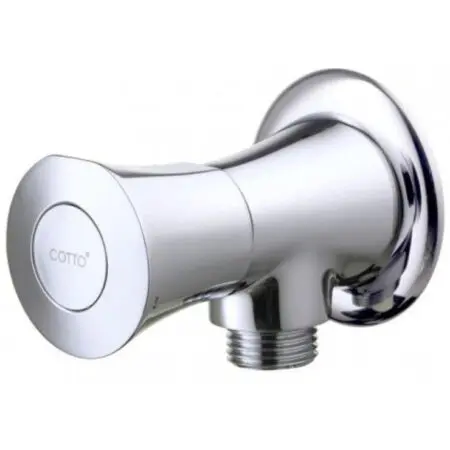 Củ Sen Tắm COTTO CT1092C26(HM) Lạnh