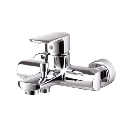 Củ Sen Tắm COTTO CT2052A Lario Nóng Lạnh